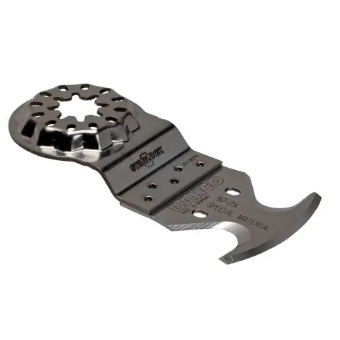 Expressleverans Bahco 92-251 Knivblad